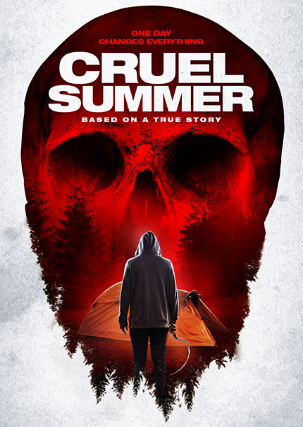 CRUEL SUMMER: Watch The Trailer For UK Thriller Horror, Coming Soon on VOD
